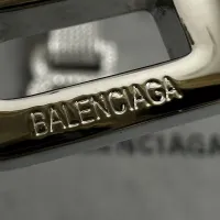 Cheap Balenciaga Earrings For Women #1398094 Replica Wholesale [$39.00 USD] [ITEM#1398094] on Replica Balenciaga Earrings