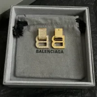 Cheap Balenciaga Earrings For Women #1398095 Replica Wholesale [$39.00 USD] [ITEM#1398095] on Replica Balenciaga Earrings