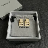 Cheap Balenciaga Earrings For Women #1398095 Replica Wholesale [$39.00 USD] [ITEM#1398095] on Replica Balenciaga Earrings