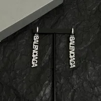 Cheap Balenciaga Earrings For Women #1398096 Replica Wholesale [$36.00 USD] [ITEM#1398096] on Replica Balenciaga Earrings