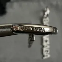 Cheap Balenciaga Earrings For Women #1398096 Replica Wholesale [$36.00 USD] [ITEM#1398096] on Replica Balenciaga Earrings