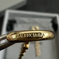 Cheap Balenciaga Earrings For Women #1398097 Replica Wholesale [$36.00 USD] [ITEM#1398097] on Replica Balenciaga Earrings