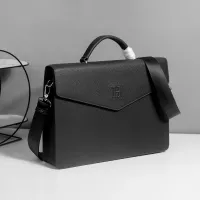 Cheap Hermes AAA Man Handbags #1398102 Replica Wholesale [$200.00 USD] [ITEM#1398102] on Replica Hermes AAA Man Handbags