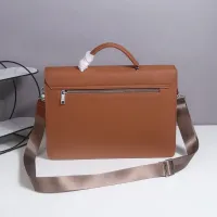 Cheap Hermes AAA Man Handbags #1398103 Replica Wholesale [$200.00 USD] [ITEM#1398103] on Replica Hermes AAA Man Handbags