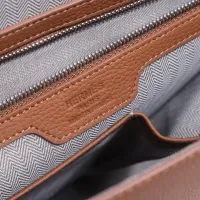 Cheap Hermes AAA Man Handbags #1398103 Replica Wholesale [$200.00 USD] [ITEM#1398103] on Replica Hermes AAA Man Handbags