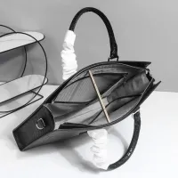 Cheap Hermes AAA Man Handbags #1398104 Replica Wholesale [$162.00 USD] [ITEM#1398104] on Replica Hermes AAA Man Handbags