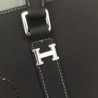 Cheap Hermes AAA Man Handbags #1398105 Replica Wholesale [$162.00 USD] [ITEM#1398105] on Replica Hermes AAA Man Handbags