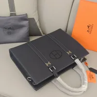 Cheap Hermes AAA Man Handbags #1398107 Replica Wholesale [$162.00 USD] [ITEM#1398107] on Replica Hermes AAA Man Handbags