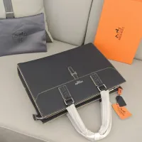 Cheap Hermes AAA Man Handbags #1398110 Replica Wholesale [$162.00 USD] [ITEM#1398110] on Replica Hermes AAA Man Handbags
