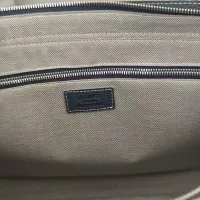 Cheap Hermes AAA Man Handbags #1398110 Replica Wholesale [$162.00 USD] [ITEM#1398110] on Replica Hermes AAA Man Handbags