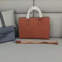 Cheap Hermes AAA Man Handbags #1398111 Replica Wholesale [$162.00 USD] [ITEM#1398111] on Replica Hermes AAA Man Handbags