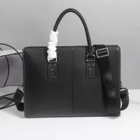 Cheap Hermes AAA Man Handbags #1398114 Replica Wholesale [$162.00 USD] [ITEM#1398114] on Replica Hermes AAA Man Handbags