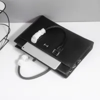 Cheap Hermes AAA Man Handbags #1398114 Replica Wholesale [$162.00 USD] [ITEM#1398114] on Replica Hermes AAA Man Handbags