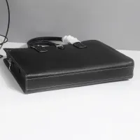 Cheap Hermes AAA Man Handbags #1398114 Replica Wholesale [$162.00 USD] [ITEM#1398114] on Replica Hermes AAA Man Handbags