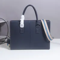 Cheap Hermes AAA Man Handbags #1398115 Replica Wholesale [$162.00 USD] [ITEM#1398115] on Replica Hermes AAA Man Handbags