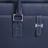 Cheap Hermes AAA Man Handbags #1398115 Replica Wholesale [$162.00 USD] [ITEM#1398115] on Replica Hermes AAA Man Handbags