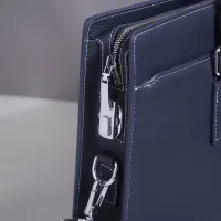 Cheap Hermes AAA Man Handbags #1398115 Replica Wholesale [$162.00 USD] [ITEM#1398115] on Replica Hermes AAA Man Handbags