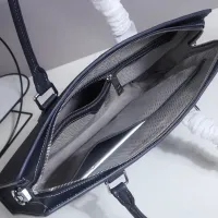 Cheap Hermes AAA Man Handbags #1398115 Replica Wholesale [$162.00 USD] [ITEM#1398115] on Replica Hermes AAA Man Handbags