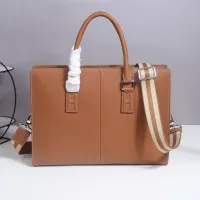 Cheap Hermes AAA Man Handbags #1398116 Replica Wholesale [$162.00 USD] [ITEM#1398116] on Replica Hermes AAA Man Handbags
