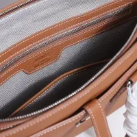 Cheap Hermes AAA Man Handbags #1398116 Replica Wholesale [$162.00 USD] [ITEM#1398116] on Replica Hermes AAA Man Handbags