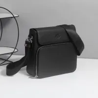 Cheap Hermes AAA Man Messenger Bags #1398121 Replica Wholesale [$108.00 USD] [ITEM#1398121] on Replica Hermes AAA Man Messenger Bags