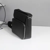 Cheap Hermes AAA Man Messenger Bags #1398121 Replica Wholesale [$108.00 USD] [ITEM#1398121] on Replica Hermes AAA Man Messenger Bags