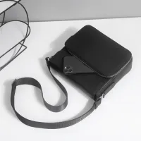 Cheap Hermes AAA Man Messenger Bags #1398121 Replica Wholesale [$108.00 USD] [ITEM#1398121] on Replica Hermes AAA Man Messenger Bags