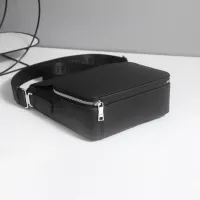 Cheap Hermes AAA Man Messenger Bags #1398121 Replica Wholesale [$108.00 USD] [ITEM#1398121] on Replica Hermes AAA Man Messenger Bags