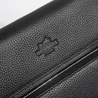 Cheap Hermes AAA Man Messenger Bags #1398121 Replica Wholesale [$108.00 USD] [ITEM#1398121] on Replica Hermes AAA Man Messenger Bags