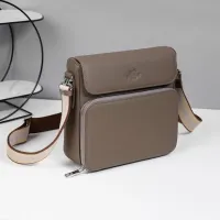 Cheap Hermes AAA Man Messenger Bags #1398122 Replica Wholesale [$108.00 USD] [ITEM#1398122] on Replica Hermes AAA Man Messenger Bags