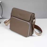 Cheap Hermes AAA Man Messenger Bags #1398122 Replica Wholesale [$108.00 USD] [ITEM#1398122] on Replica Hermes AAA Man Messenger Bags