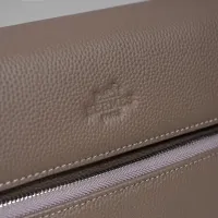 Cheap Hermes AAA Man Messenger Bags #1398122 Replica Wholesale [$108.00 USD] [ITEM#1398122] on Replica Hermes AAA Man Messenger Bags