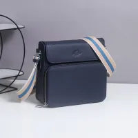 Cheap Hermes AAA Man Messenger Bags #1398123 Replica Wholesale [$108.00 USD] [ITEM#1398123] on Replica Hermes AAA Man Messenger Bags