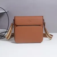 Cheap Hermes AAA Man Messenger Bags #1398124 Replica Wholesale [$108.00 USD] [ITEM#1398124] on Replica Hermes AAA Man Messenger Bags