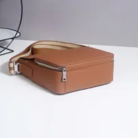 Cheap Hermes AAA Man Messenger Bags #1398124 Replica Wholesale [$108.00 USD] [ITEM#1398124] on Replica Hermes AAA Man Messenger Bags