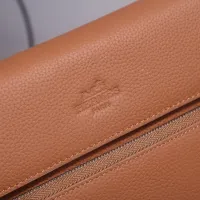 Cheap Hermes AAA Man Messenger Bags #1398124 Replica Wholesale [$108.00 USD] [ITEM#1398124] on Replica Hermes AAA Man Messenger Bags