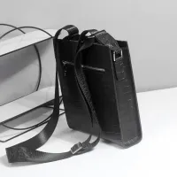 Cheap Hermes AAA Man Messenger Bags #1398125 Replica Wholesale [$108.00 USD] [ITEM#1398125] on Replica Hermes AAA Man Messenger Bags