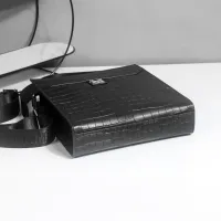 Cheap Hermes AAA Man Messenger Bags #1398125 Replica Wholesale [$108.00 USD] [ITEM#1398125] on Replica Hermes AAA Man Messenger Bags