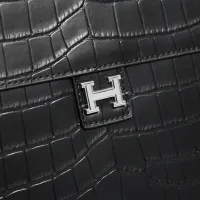 Cheap Hermes AAA Man Messenger Bags #1398125 Replica Wholesale [$108.00 USD] [ITEM#1398125] on Replica Hermes AAA Man Messenger Bags