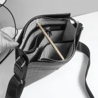 Cheap Hermes AAA Man Messenger Bags #1398125 Replica Wholesale [$108.00 USD] [ITEM#1398125] on Replica Hermes AAA Man Messenger Bags