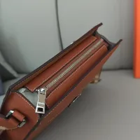 Cheap Hermes AAA Man Messenger Bags #1398130 Replica Wholesale [$108.00 USD] [ITEM#1398130] on Replica Hermes AAA Man Messenger Bags