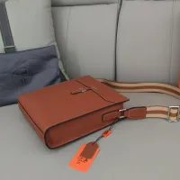 Cheap Hermes AAA Man Messenger Bags #1398130 Replica Wholesale [$108.00 USD] [ITEM#1398130] on Replica Hermes AAA Man Messenger Bags