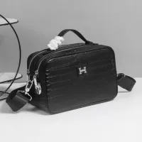 Cheap Hermes AAA Man Messenger Bags #1398134 Replica Wholesale [$108.00 USD] [ITEM#1398134] on Replica Hermes AAA Man Messenger Bags