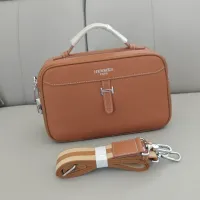 Cheap Hermes AAA Man Messenger Bags #1398138 Replica Wholesale [$108.00 USD] [ITEM#1398138] on Replica Hermes AAA Man Messenger Bags