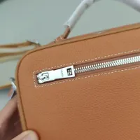Cheap Hermes AAA Man Messenger Bags #1398138 Replica Wholesale [$108.00 USD] [ITEM#1398138] on Replica Hermes AAA Man Messenger Bags