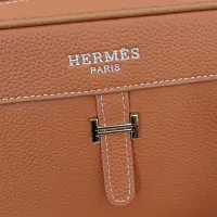 Cheap Hermes AAA Man Messenger Bags #1398138 Replica Wholesale [$108.00 USD] [ITEM#1398138] on Replica Hermes AAA Man Messenger Bags