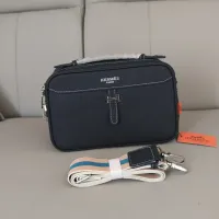 Cheap Hermes AAA Man Messenger Bags #1398139 Replica Wholesale [$108.00 USD] [ITEM#1398139] on Replica Hermes AAA Man Messenger Bags