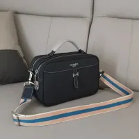 Cheap Hermes AAA Man Messenger Bags #1398139 Replica Wholesale [$108.00 USD] [ITEM#1398139] on Replica Hermes AAA Man Messenger Bags