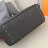 Cheap Hermes AAA Man Messenger Bags #1398140 Replica Wholesale [$108.00 USD] [ITEM#1398140] on Replica Hermes AAA Man Messenger Bags