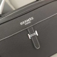 Cheap Hermes AAA Man Messenger Bags #1398140 Replica Wholesale [$108.00 USD] [ITEM#1398140] on Replica Hermes AAA Man Messenger Bags